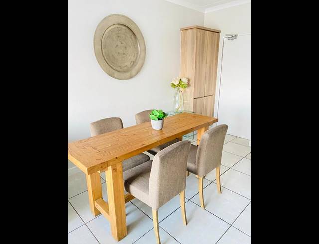 2 BEDROOM PROPERTY TO RENT IN BLYDE RIVERWALK ESTATE